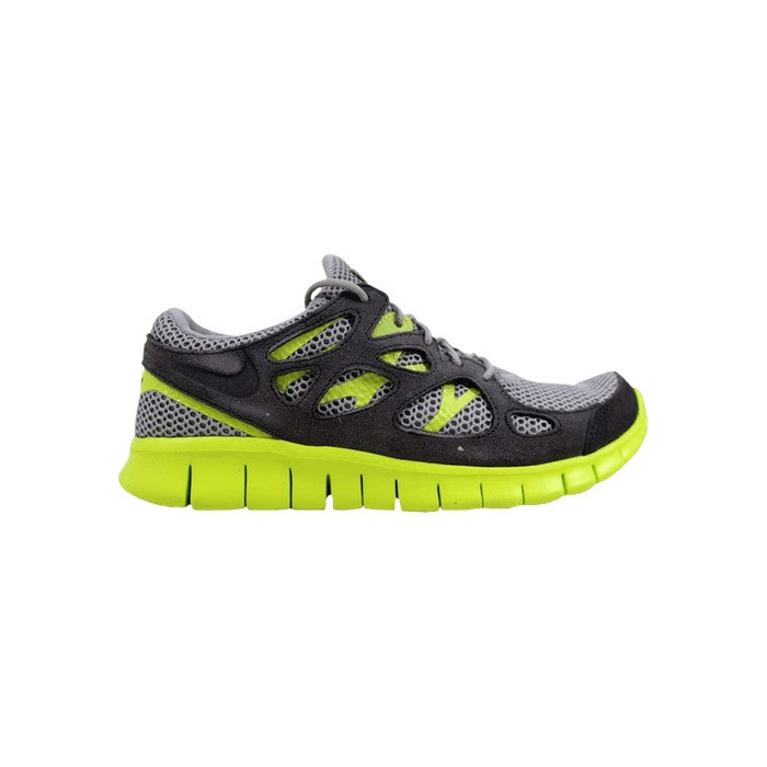Nike Free Run 2 EXT 'Grey Cyber'