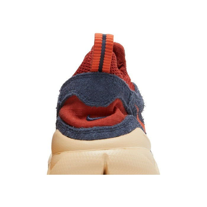 Nike Free Run Trail 'Thunder Blue'