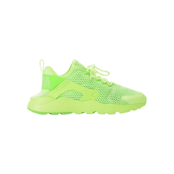 Nike Wmns Air Huarache Run Ultra 'Ghost Green'