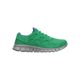 Nike Free Run+ 2 'Suede Pack - Stadium Green'