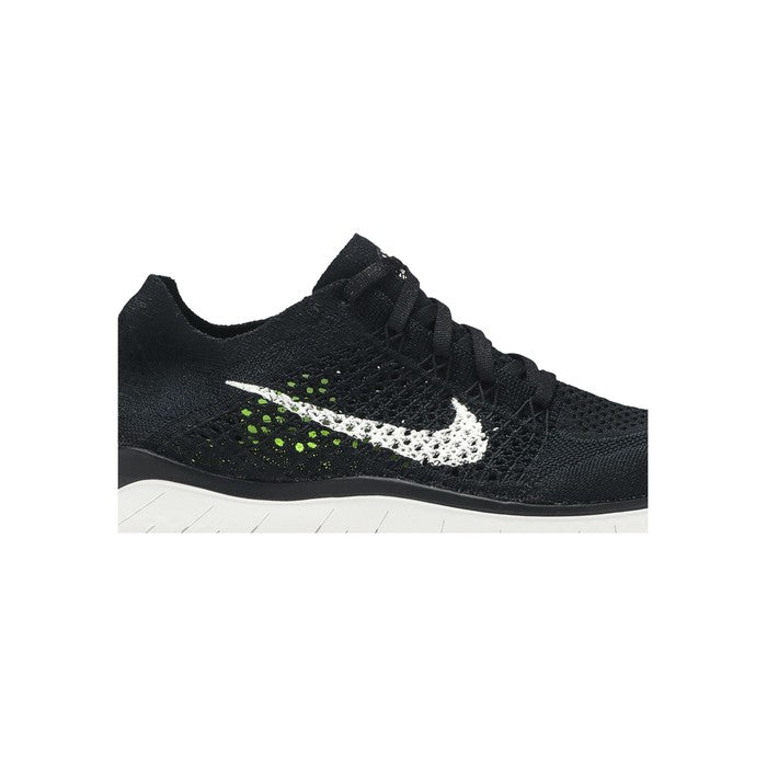 Nike Free RN Flyknit 2018 'Black'