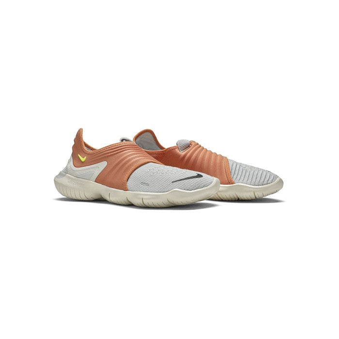 Nike Free RN Flyknit 3.0 NRG 'Medium Tangerine'