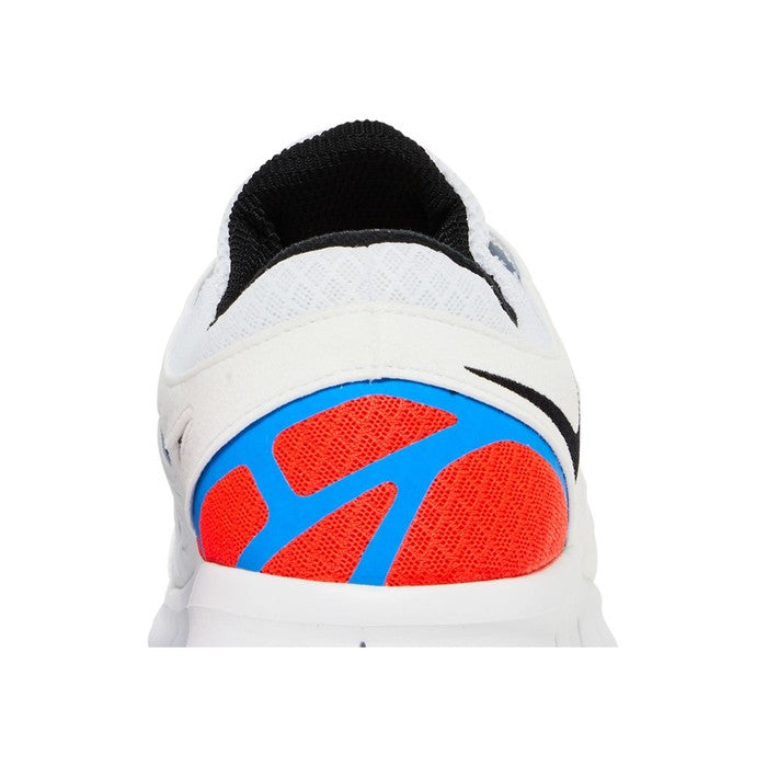 Nike Free Run 2 'White Photo Blue'