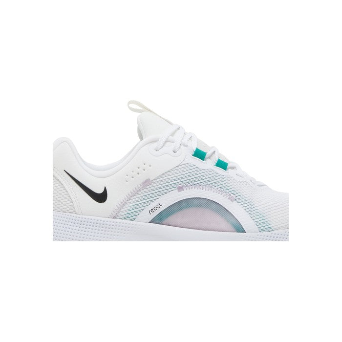 Nike Wmns React Escape Run 2 'White Neptune Green'