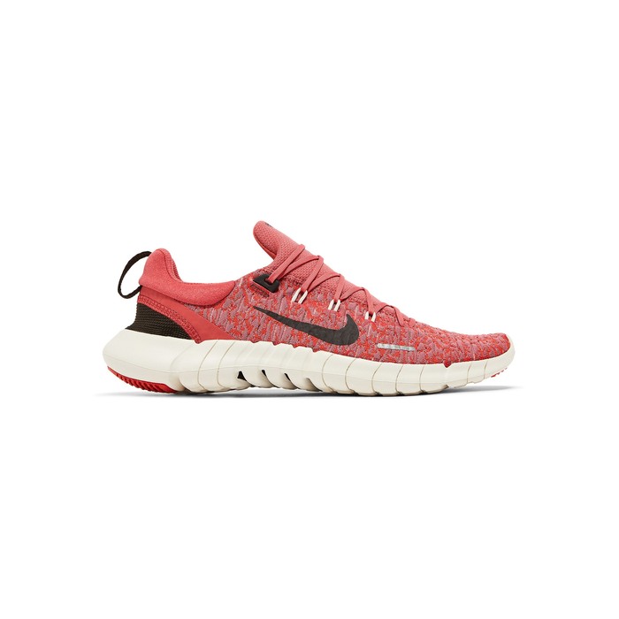 Nike Free Run 5.0 'Adobe Light Crimson'