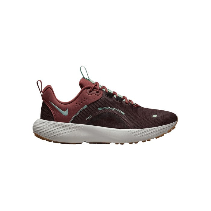 Nike Wmns React Escape Run 2 'Burgundy Mint'
