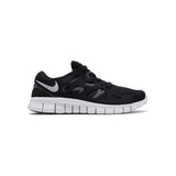 Nike Wmns Free Run 2 'Black Dark Grey'