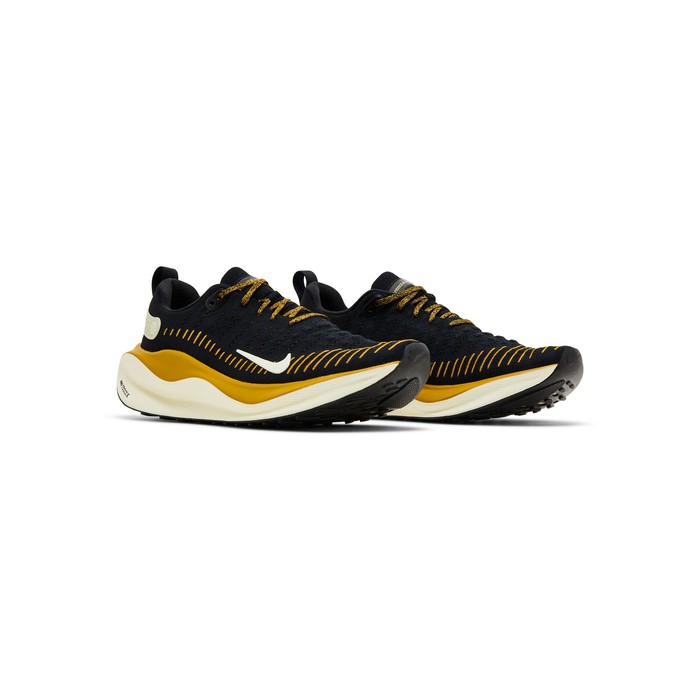Nike ReactX Infinity Run 4 'Black Bronzine'