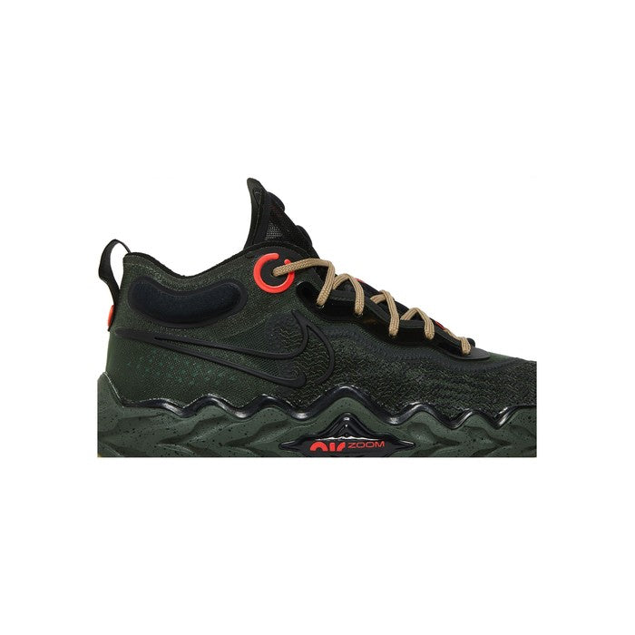 Nike Air Zoom GT Run 'Carbon Green'
