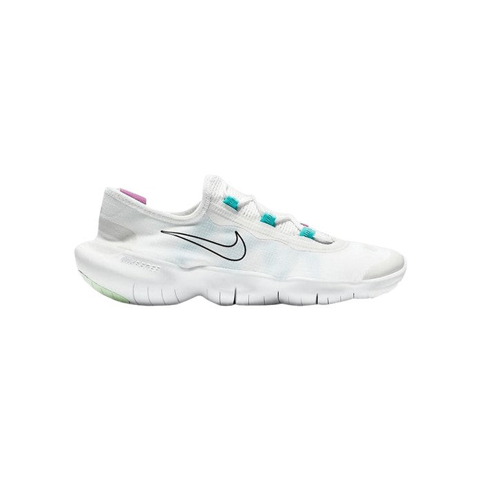 Nike Wmns Free RN 5.0 2020 'White Multi'