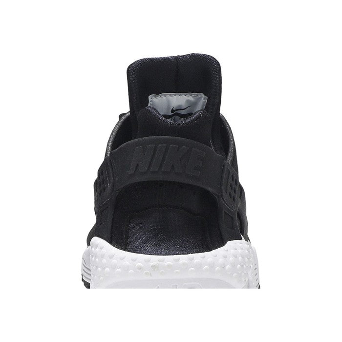Nike Wmns Air Huarache Run 'Black White'