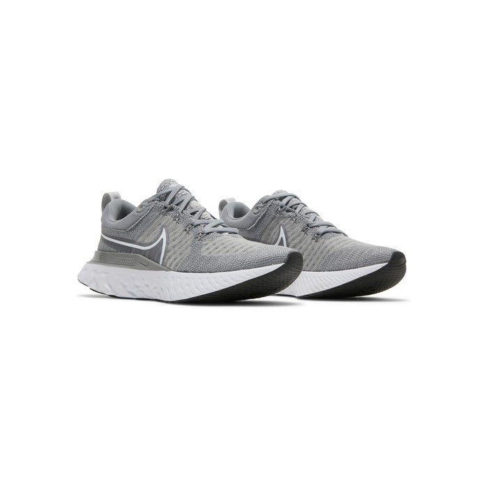 Nike Wmns React Infinity Run Flyknit 2 'Particle Grey'