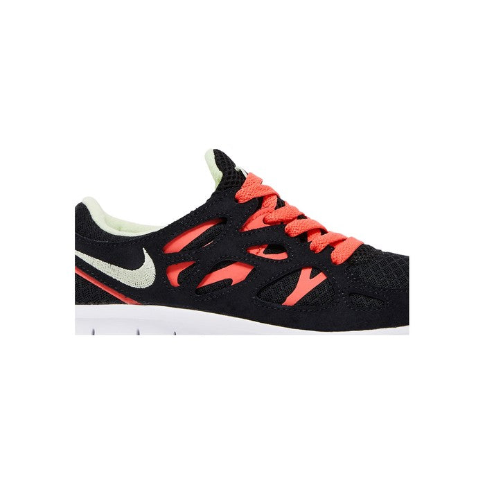 Nike Wmns Free Run 2 'Black Lime Ice'