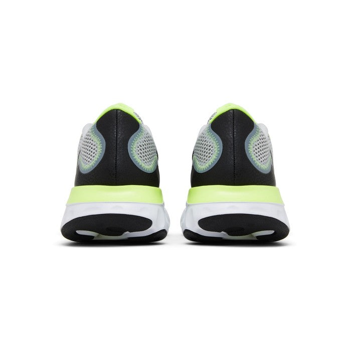 Nike Renew Run 'Grey Fog Volt'