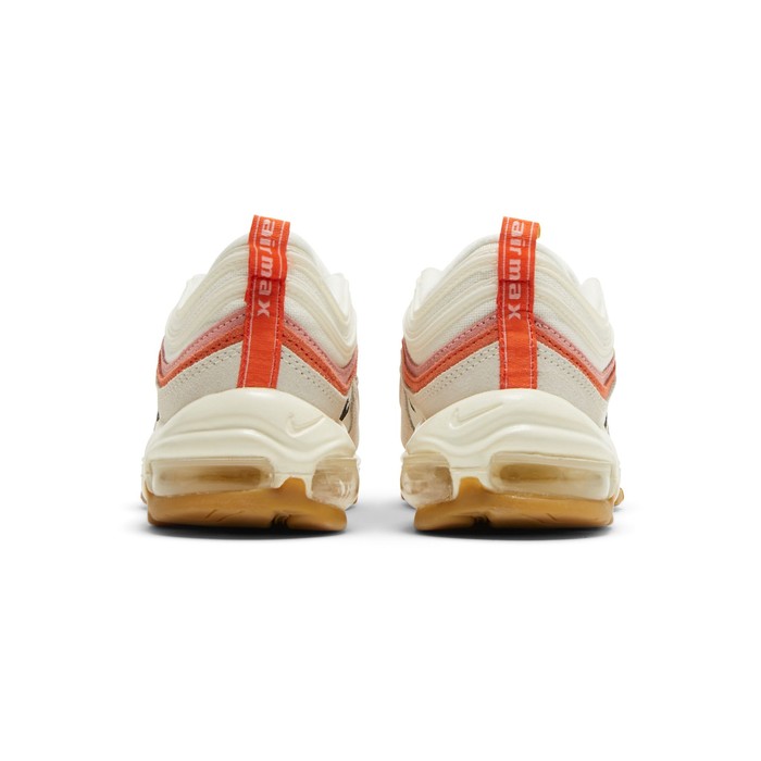 Nike Wmns Air Max 97 'Peace, Love and Run'