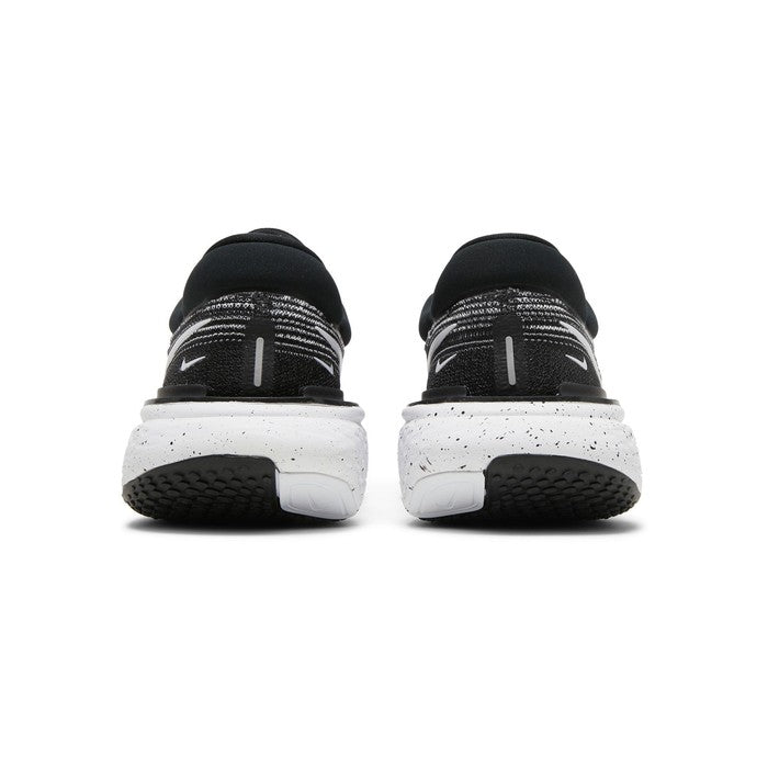 Nike ZoomX Invincible Run Flyknit 'Black White'