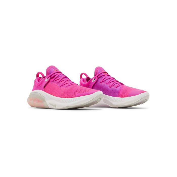 Nike Wmns Joyride Run Flyknit 'Fire Pink'