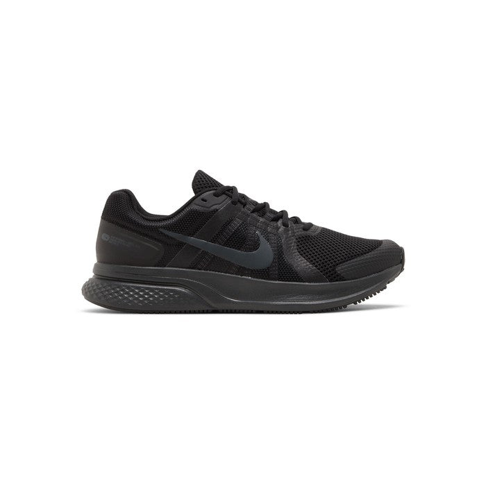 Nike Run Swift 2 'Black Dark Smoke Grey'