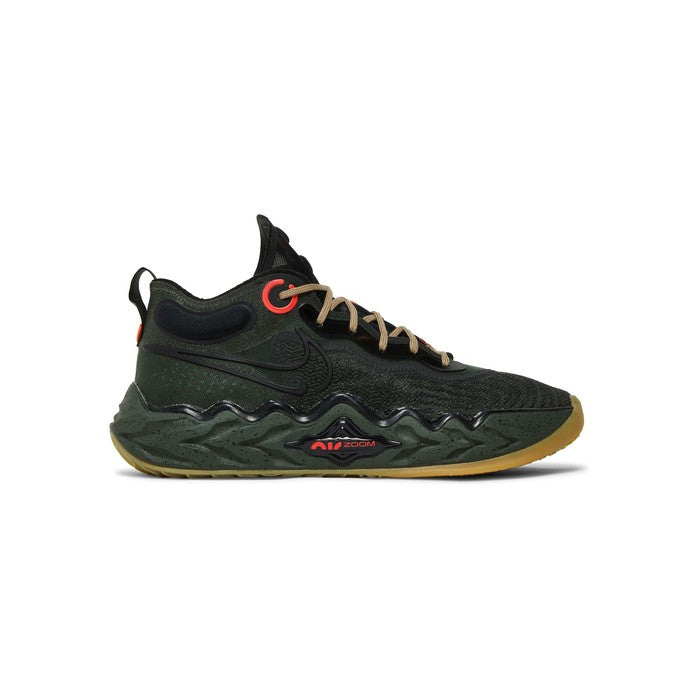 Nike Air Zoom GT Run 'Carbon Green'