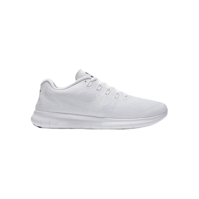 Nike Free RN 2017 'White'