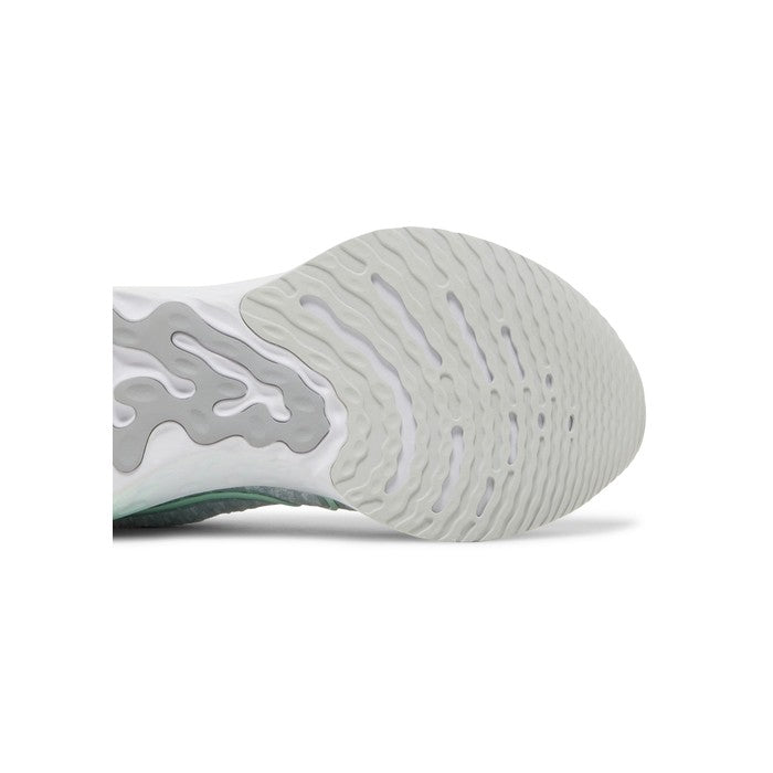 Nike Wmns React Infinity Run Flyknit 3 'Pure Platinum Mint Foam'