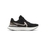 Nike Wmns React Infinity Run Flyknit 3 'Black Metallic Copper'