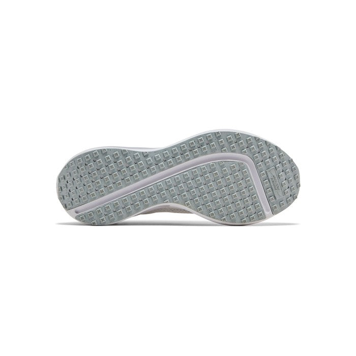 Nike Interact Run 'White Pure Platinum'
