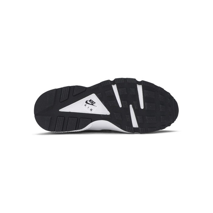 Nike Wmns Air Huarache Run 'Black White'