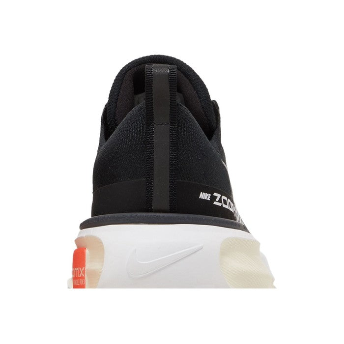 Nike ZoomX Invincible Run Flyknit 3 'Black White'