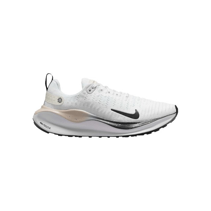 Nike Wmns ReactX Infinity Run 4 'White Platinum Tint Black'