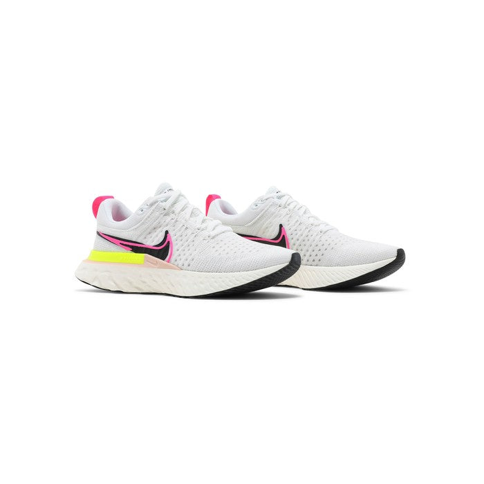 Nike Wmns React Infinity Run Flyknit 2 'Rawdacious'