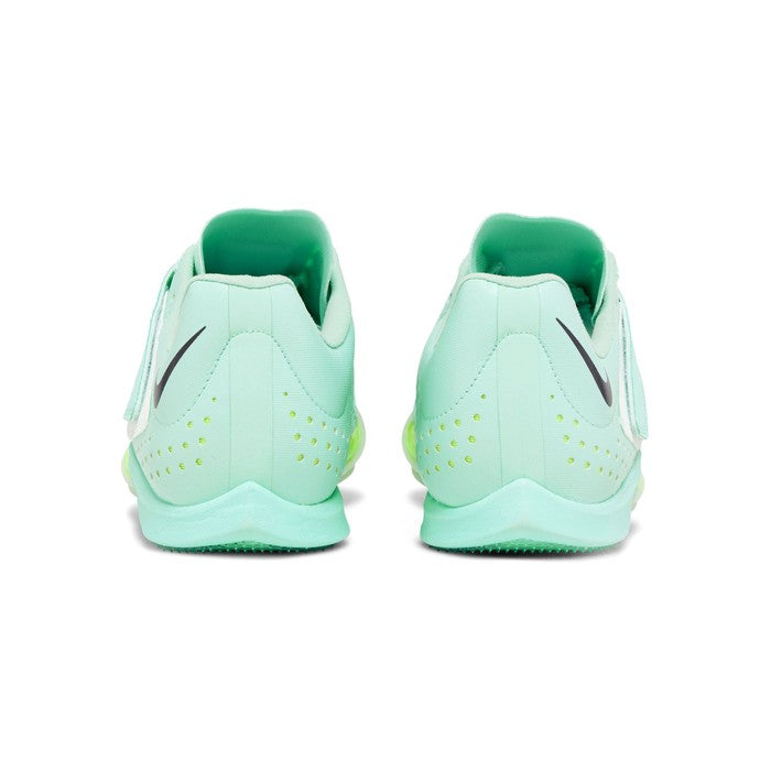 Nike Air Zoom Long Jump Elite 'Mint Foam Volt'