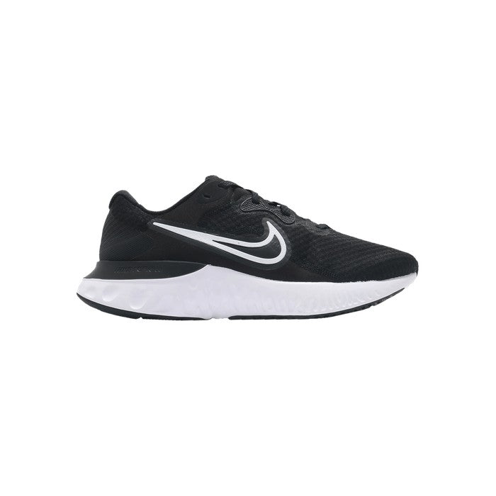Nike Renew Run 2 'Black White'