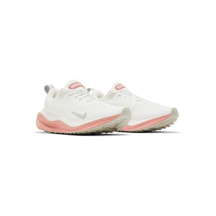 Nike Wmns ReactX Infinity Run 4 'White Red Stardust'