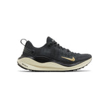 Nike Wmns ReactX Infinity Run 4 'Dark Smoke Grey Metallic Gold'