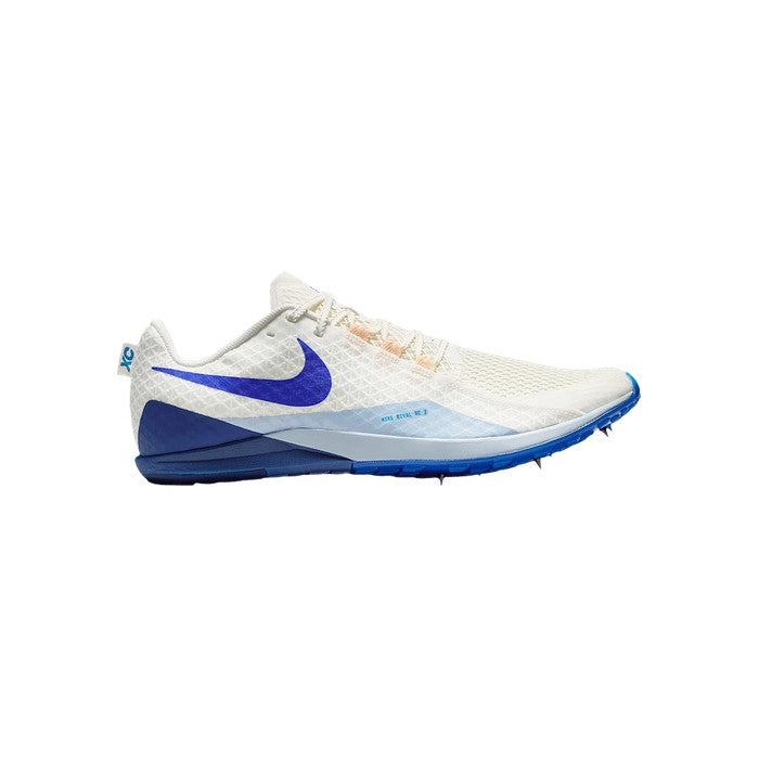 Nike Zoom Rival XC 7 Cross-Country Spikes 'Sail Blue Void'