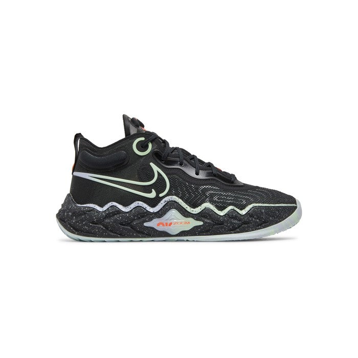 Nike Air Zoom GT Run 'Black Ghost'