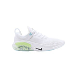 Nike Wmns Joyride Run Flyknit 'White Barely Volt'
