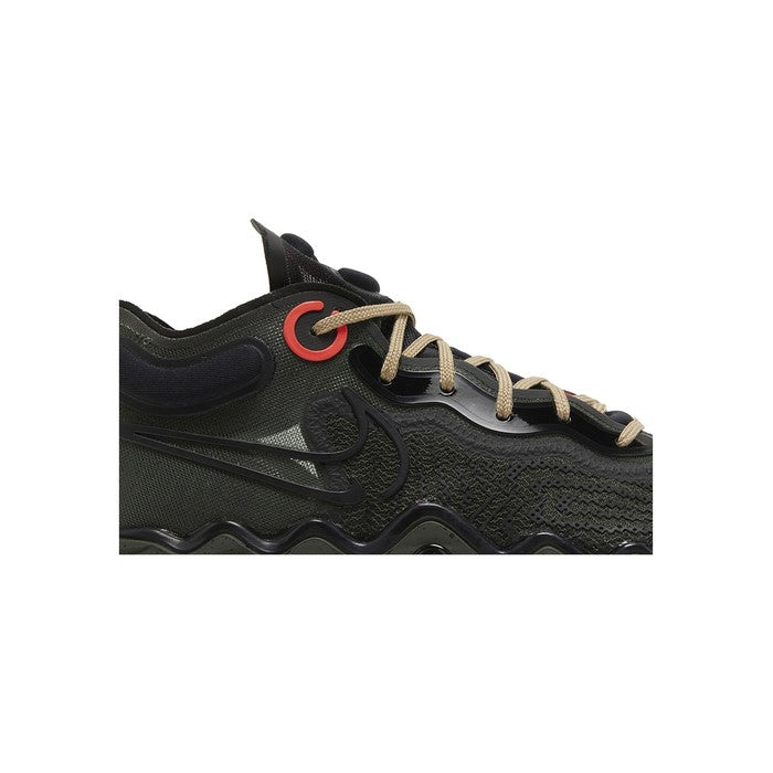Nike Air Zoom GT Run EP 'Military Green'