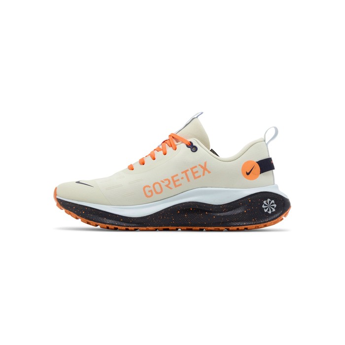Nike ReactX Infinity Run 4 GORE-TEX 'Sea Glass Purple Ink'