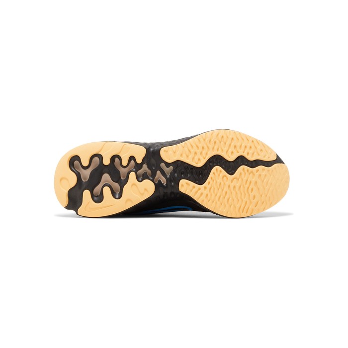 Nike Renew Run 2 'Black Photo Blue'