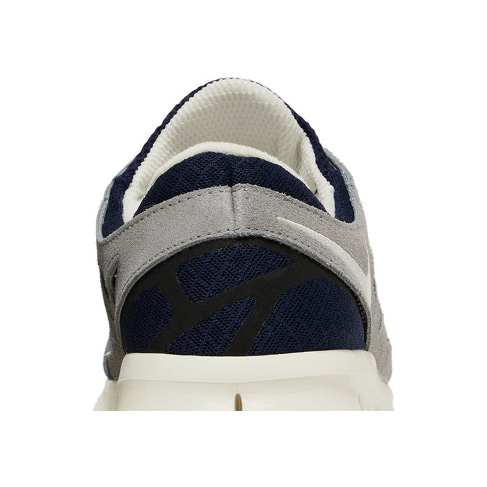 Nike Free Run 2 'Midnight Navy Wolf Grey'