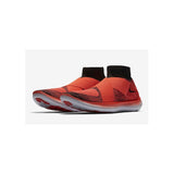 Nike Free Run Motion Flyknit 'Bright Crimson'
