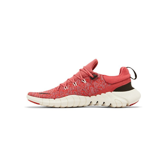 Nike Free Run 5.0 'Adobe Light Crimson'