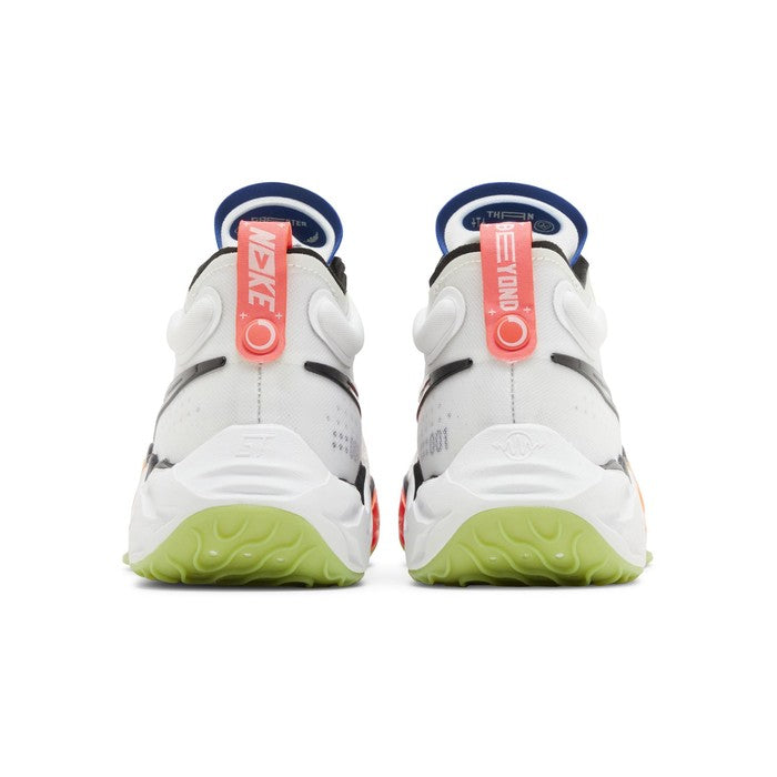 Nike Air Zoom GT Run EP 'White Multi Neon'