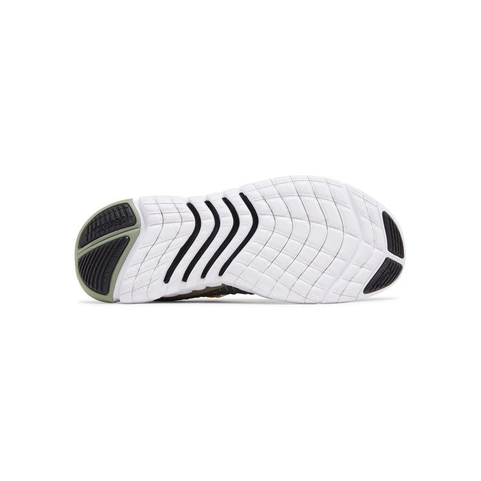Nike Free Run 5.0 Next Nature 'Sequoia University Gold'