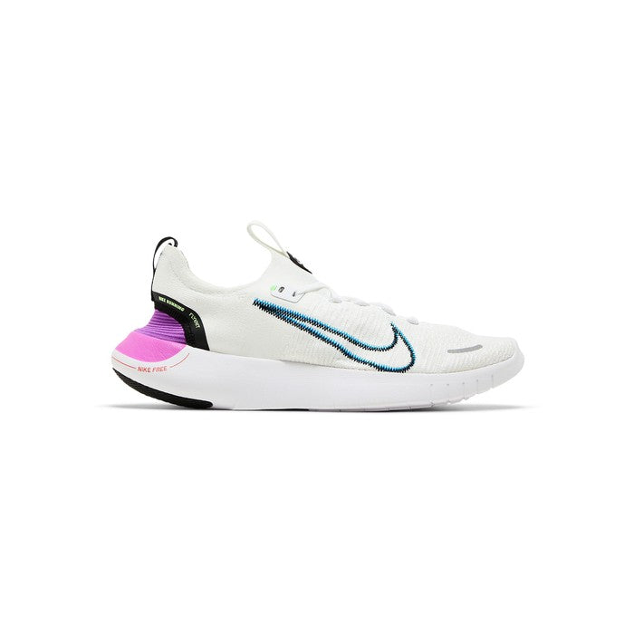 Nike Free RN Next Nature 'Mixing and Matching'