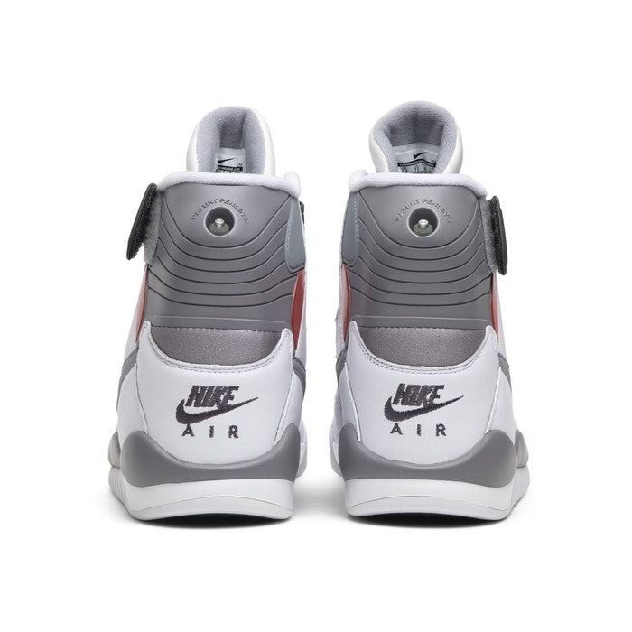 Nike Air Pressure 2016 'David Robinson'