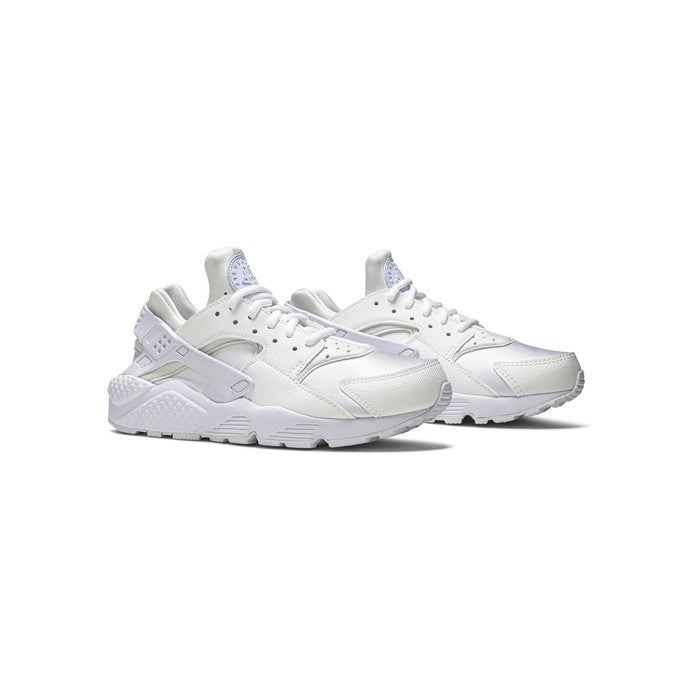 Nike Wmns Air Huarache Run 'Triple White'