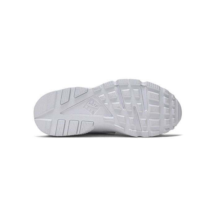 Nike Wmns Air Huarache Run 'Triple White'
